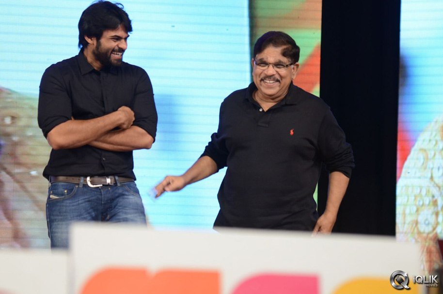 Pilla-Nuvvu-Leni-Jeevitham-Movie-Audio-Launch